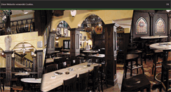 Desktop Screenshot of bierhaus-salzgass.de
